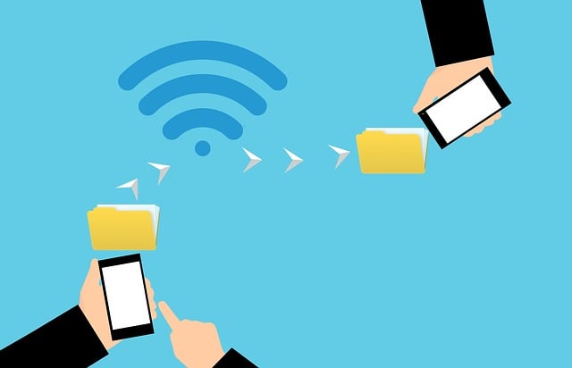 Digital Business Card