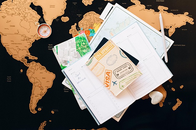 Travel Destinations