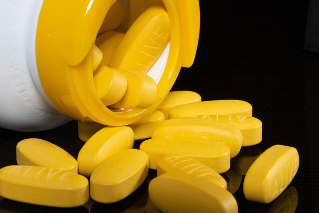 Health Supplements