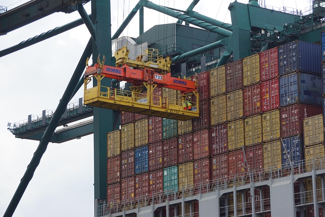 Logistics & Supply Chain