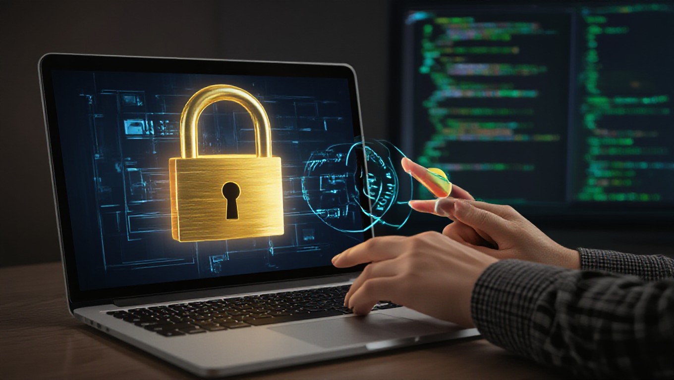 Online Security