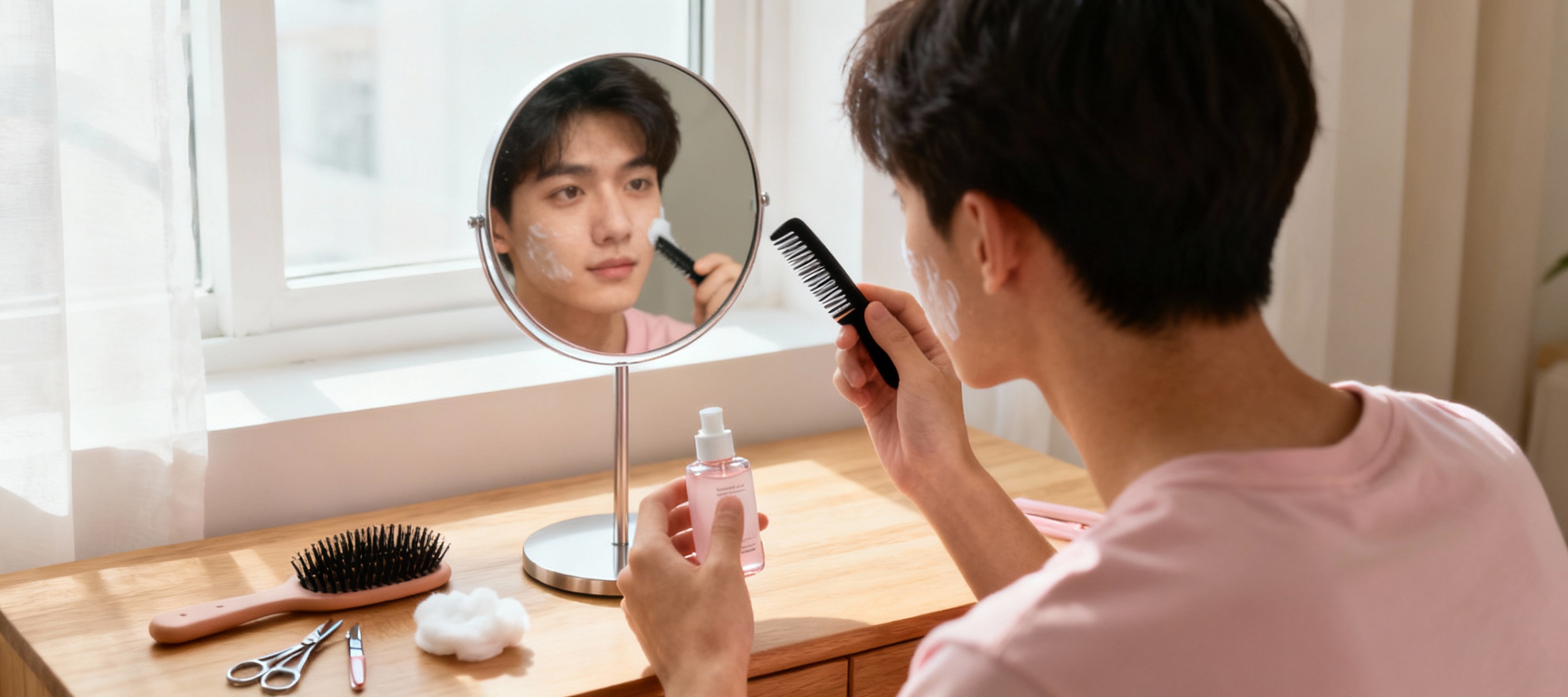 Personal Grooming