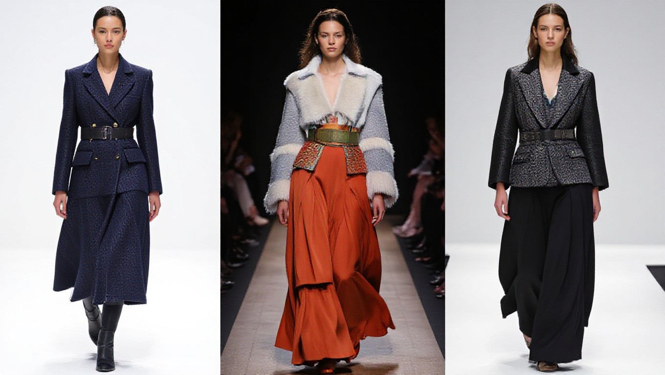Sustainable Fashion